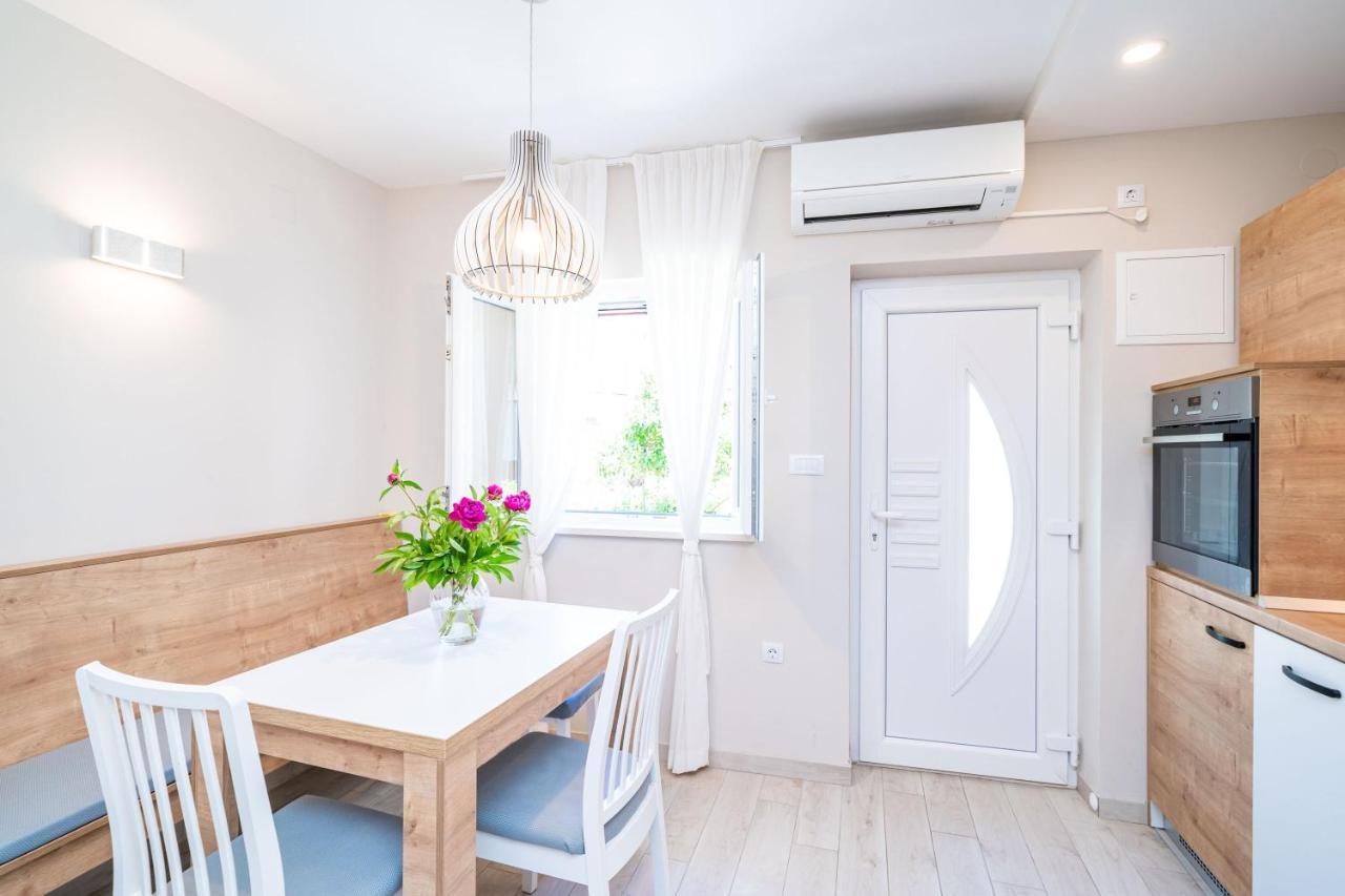 Studio Apartment Lapad Dubrovnik Exterior foto